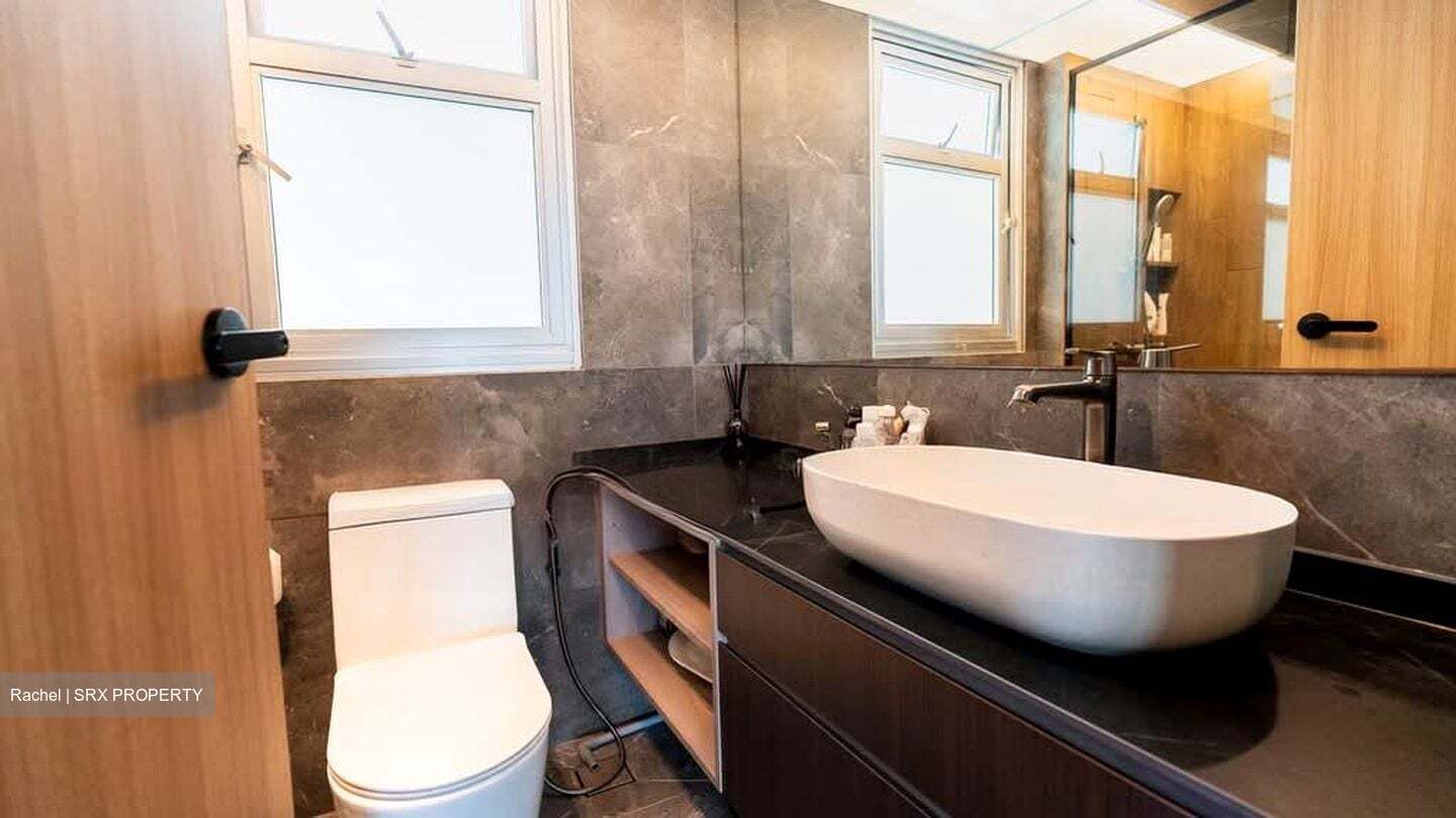 Blk 422A Northshore Straitsview (Punggol), HDB 5 Rooms #536454641